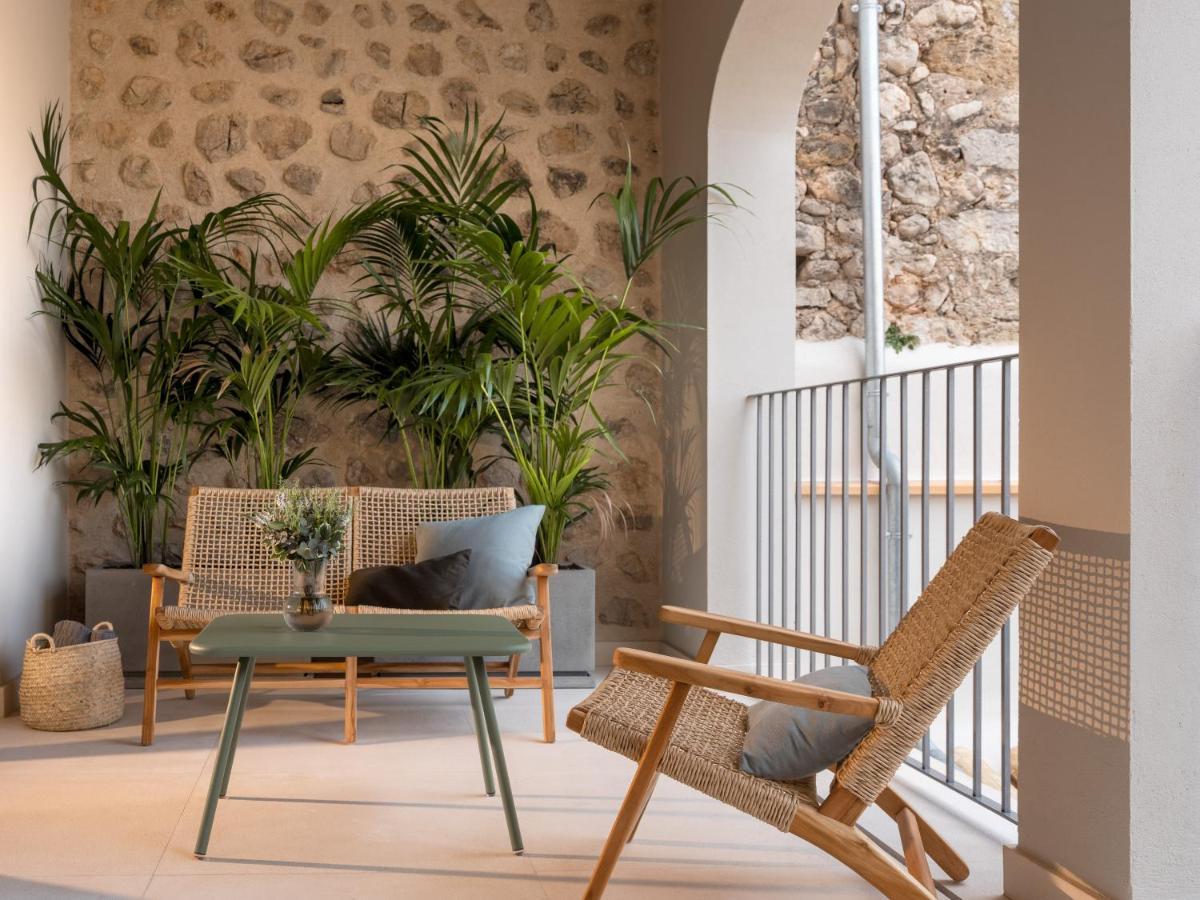 Veri Hotell Sóller