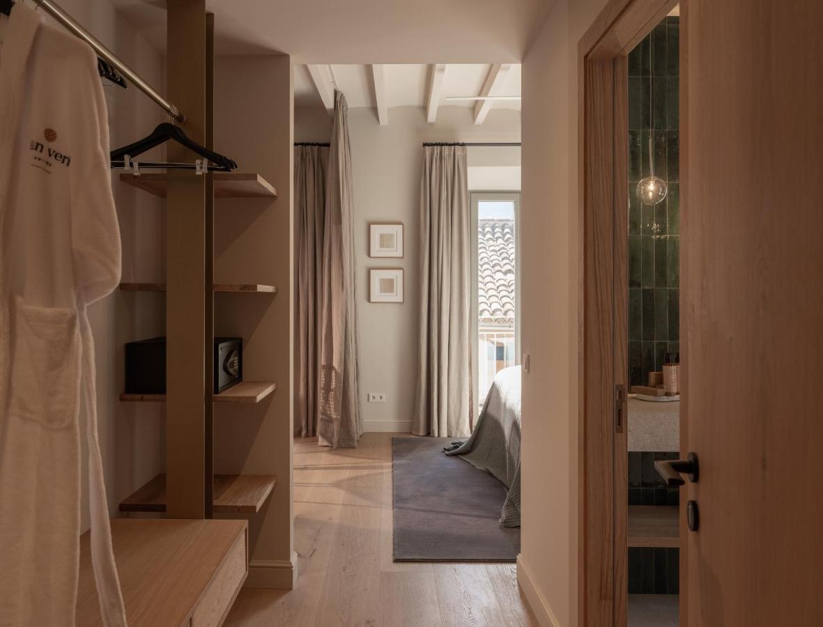 Hotell Veri Sóller