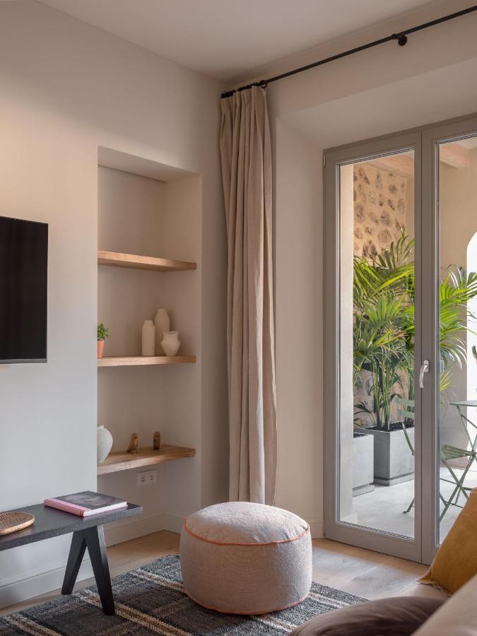 Hotell Veri Sóller