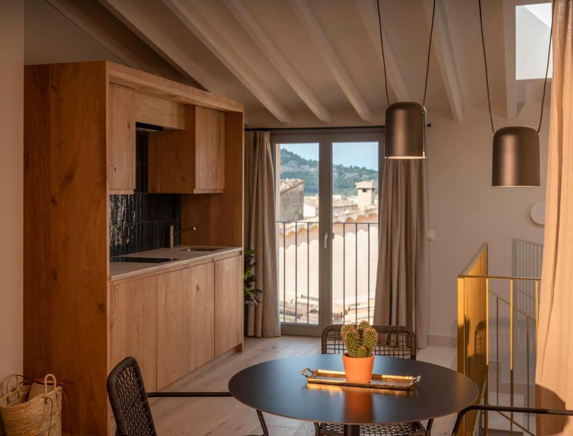 Hotell Veri Sóller