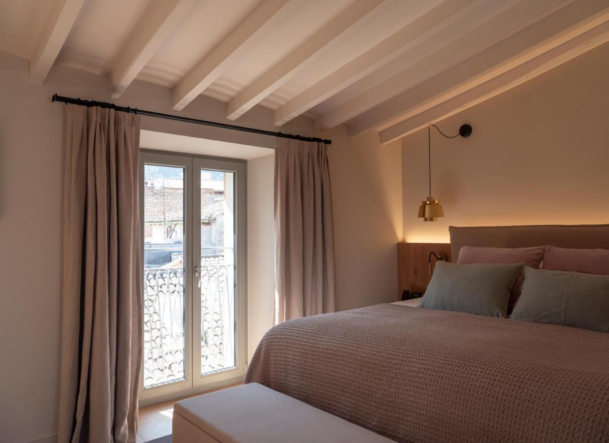 Veri Hotel Sóller